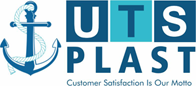 UTS PLAST LOGO
